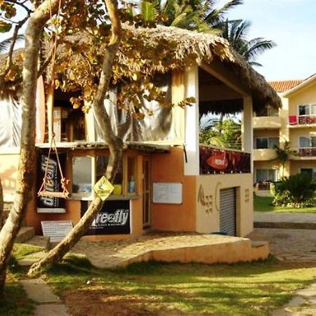 Agualina Kite Resort Cabarete Esterno foto