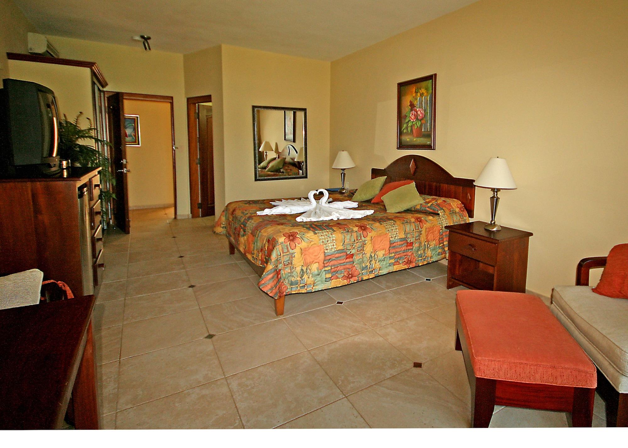 Agualina Kite Resort Cabarete Esterno foto
